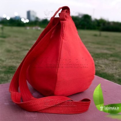 Japa Bag