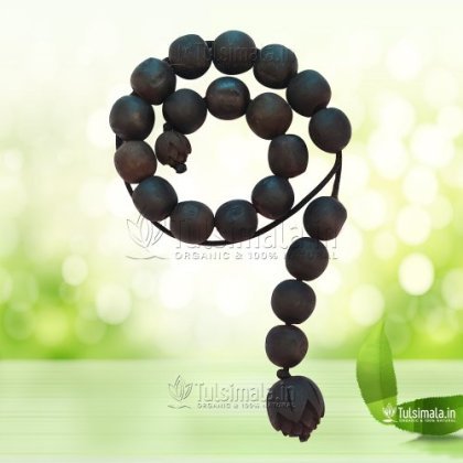Counter Mala