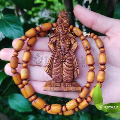 Vitthala Locket Mala