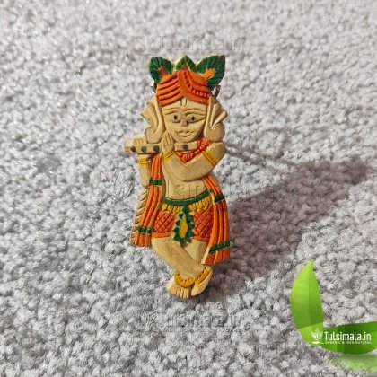 Krishna Locket Mala