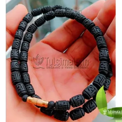 Tulsi Kanthi Mala